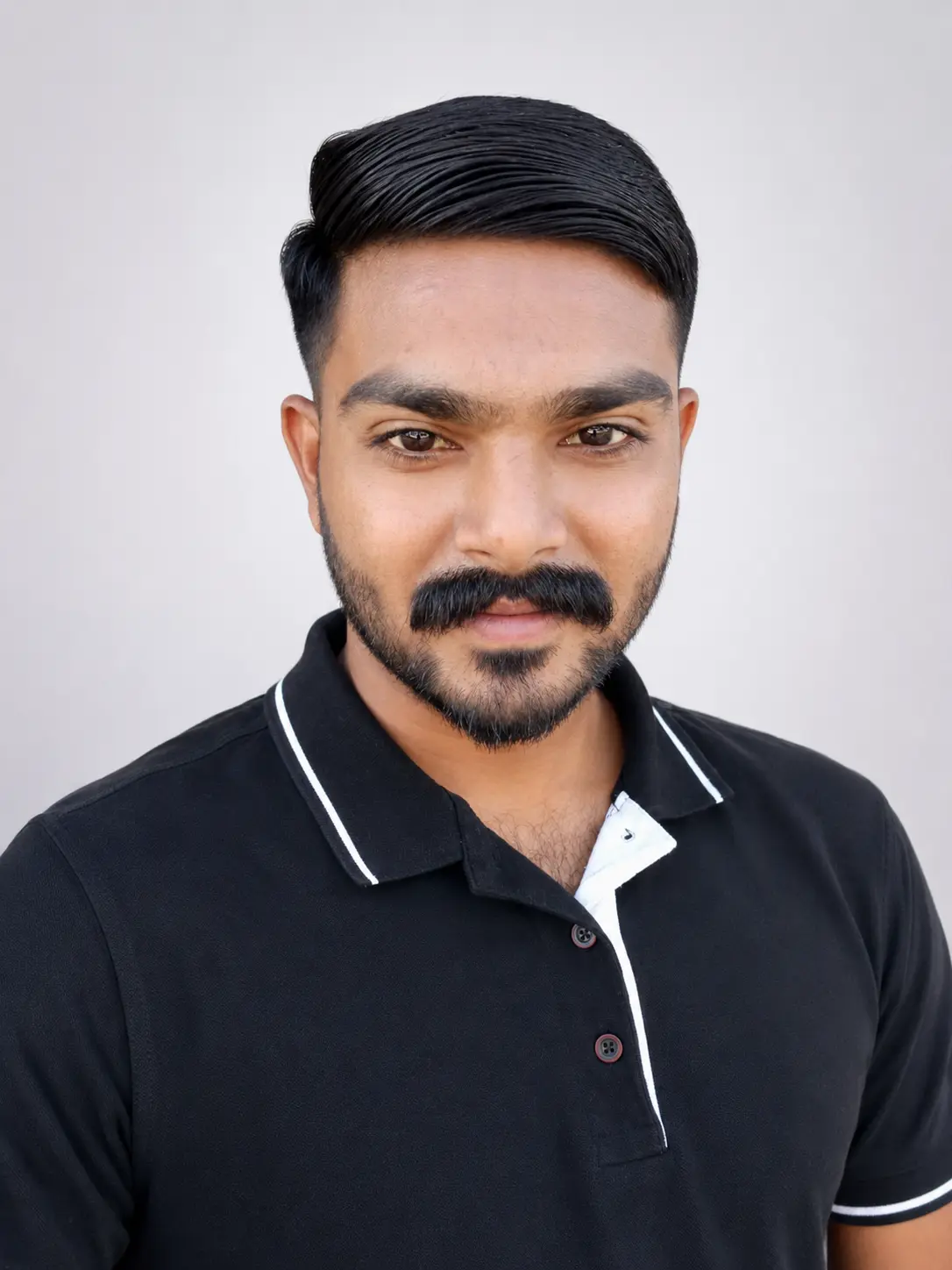 Professional headshot of Nitin Kherala, Founder and Primary Author at AAZAD EDUCATION, Government Jobs and Education Content Writer.